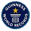 Guinness World Record Logo